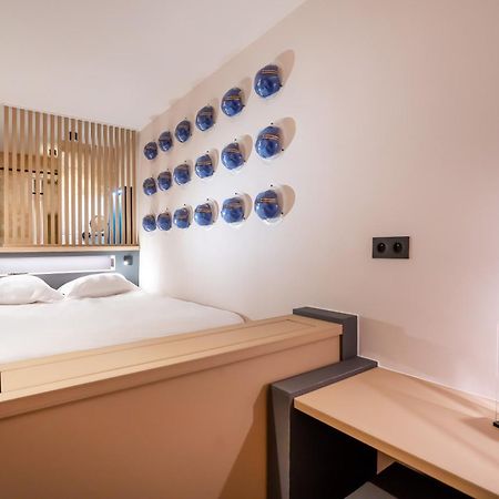 Hotel By Reboul - Boutique Hotel カシ エクステリア 写真