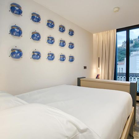 Hotel By Reboul - Boutique Hotel カシ エクステリア 写真