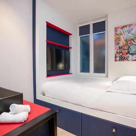 Hotel By Reboul - Boutique Hotel カシ エクステリア 写真