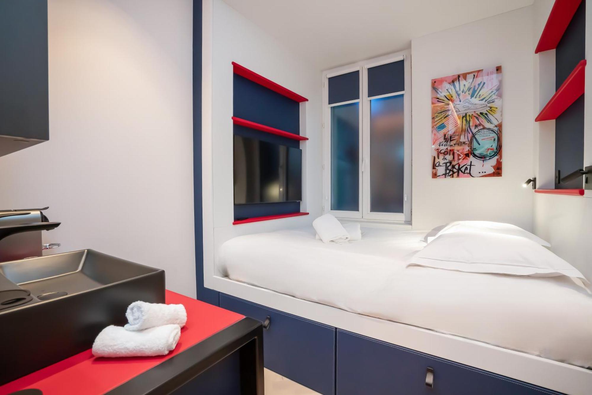 Hotel By Reboul - Boutique Hotel カシ エクステリア 写真