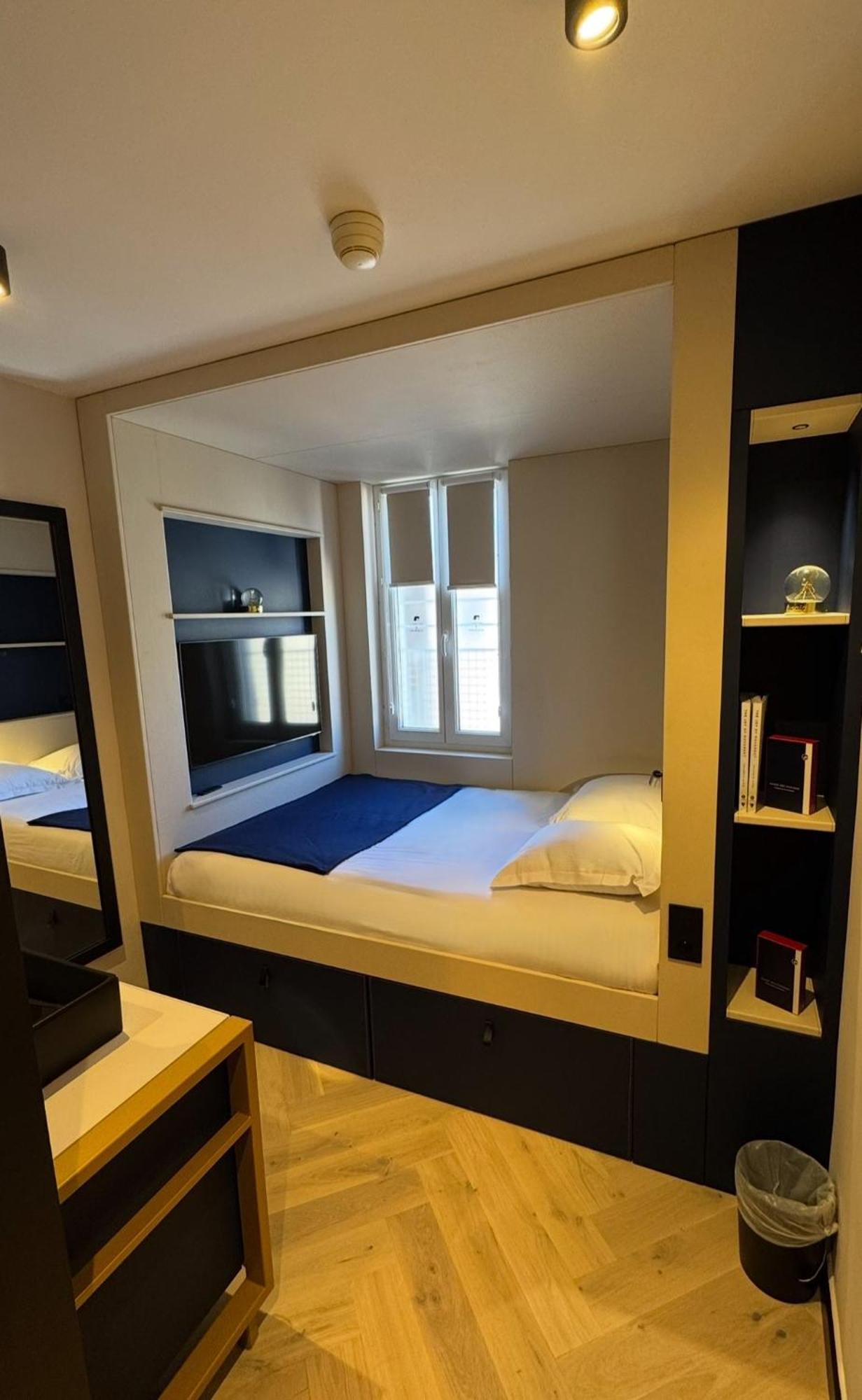 Hotel By Reboul - Boutique Hotel カシ エクステリア 写真