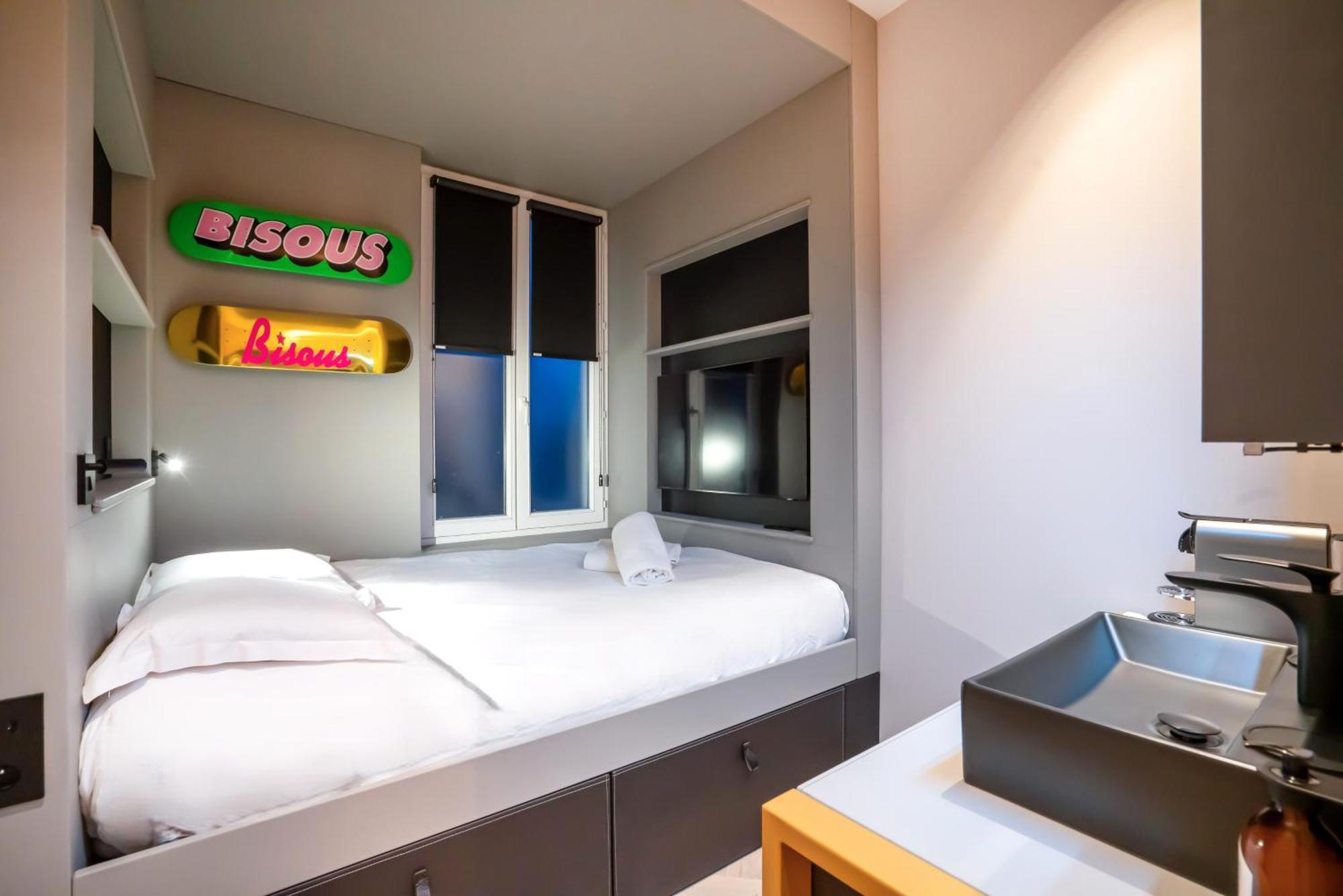 Hotel By Reboul - Boutique Hotel カシ エクステリア 写真