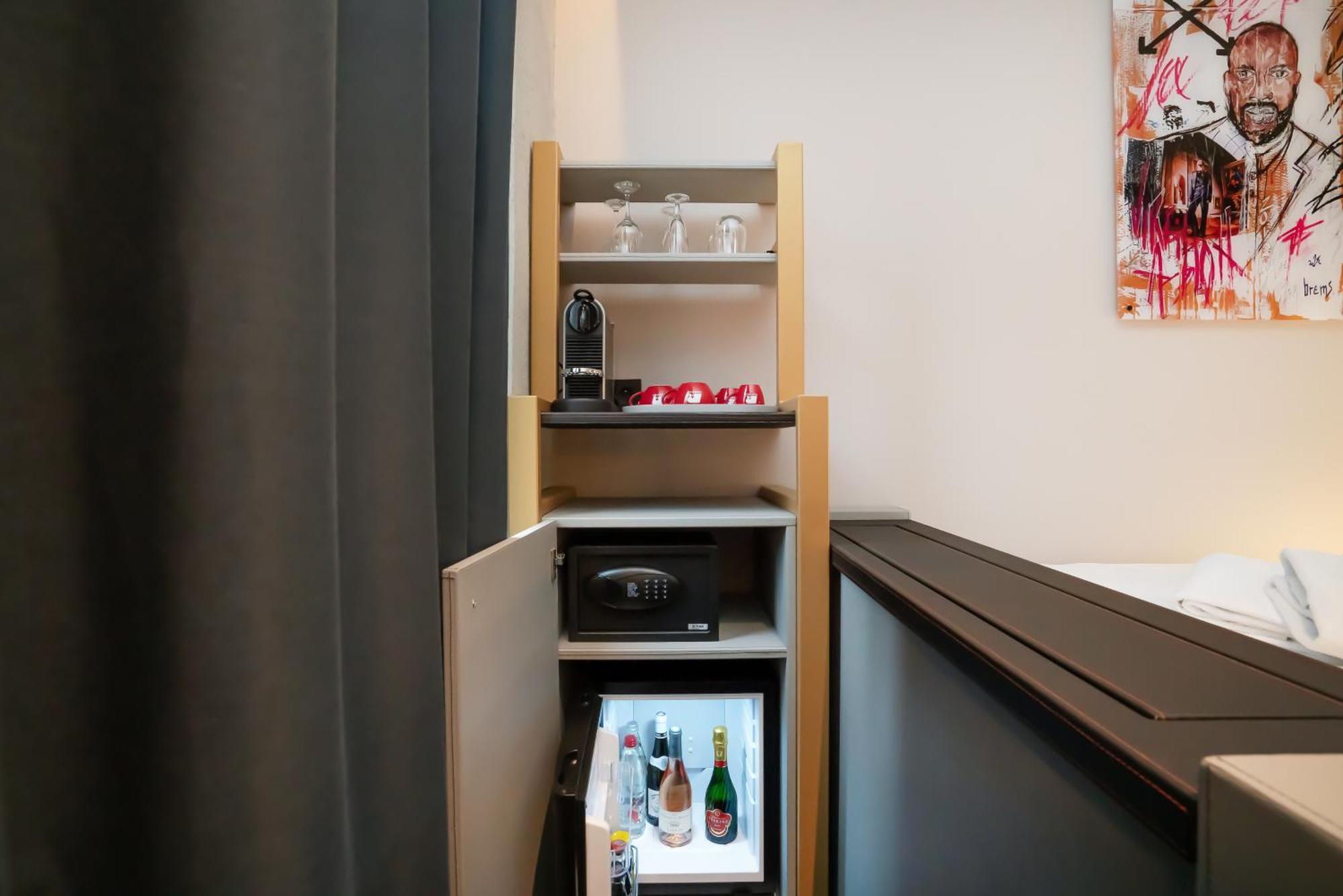 Hotel By Reboul - Boutique Hotel カシ エクステリア 写真