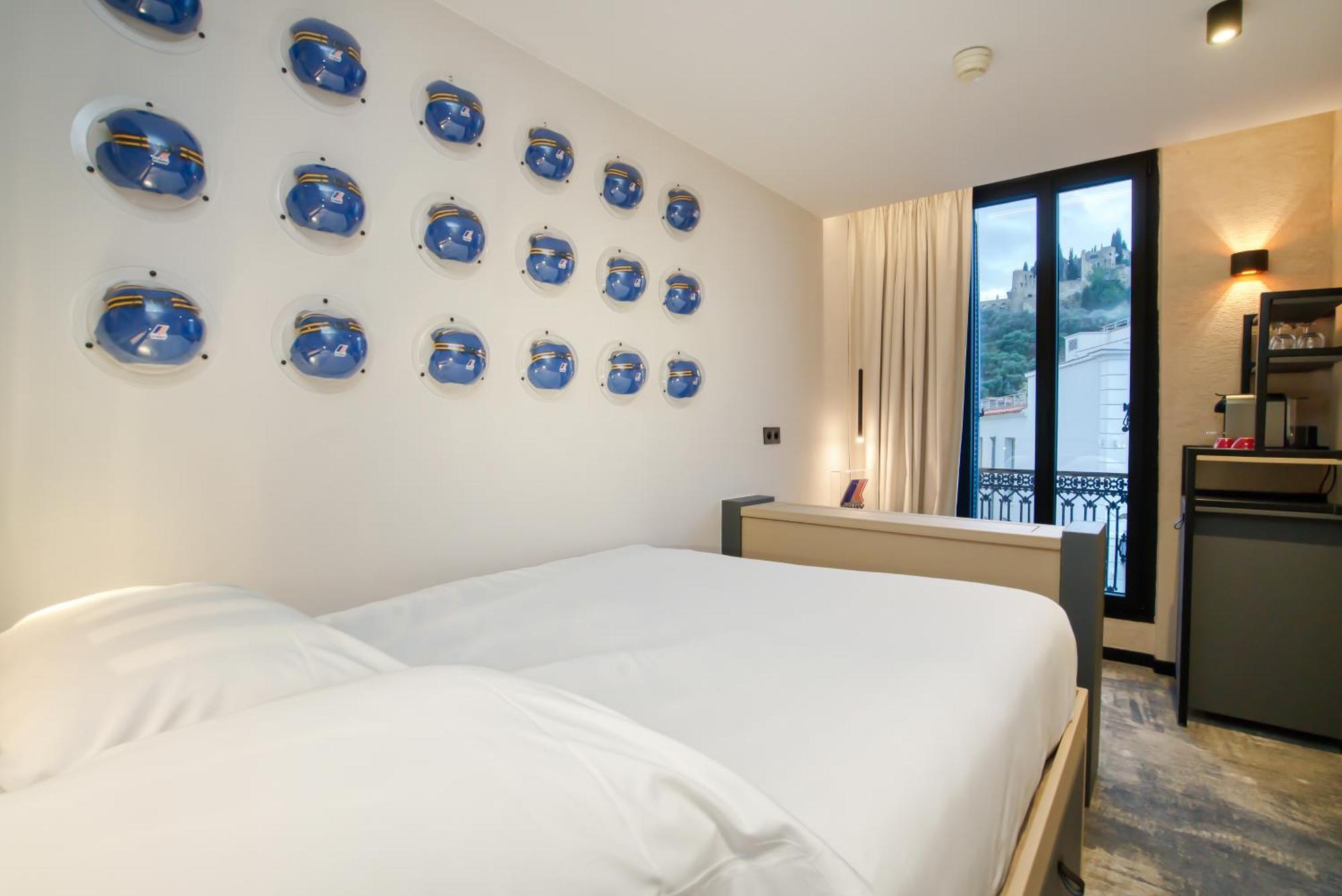 Hotel By Reboul - Boutique Hotel カシ エクステリア 写真