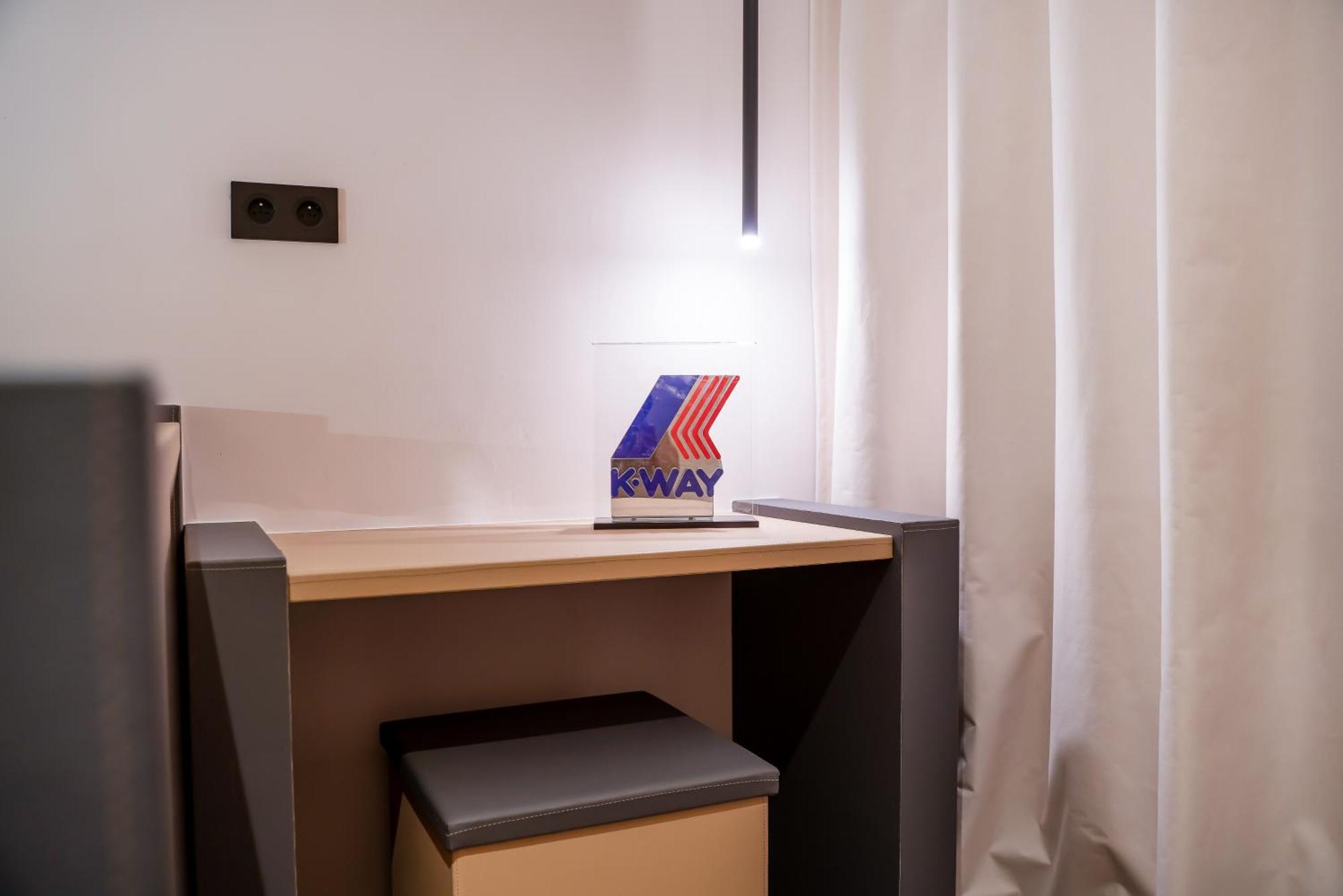 Hotel By Reboul - Boutique Hotel カシ エクステリア 写真