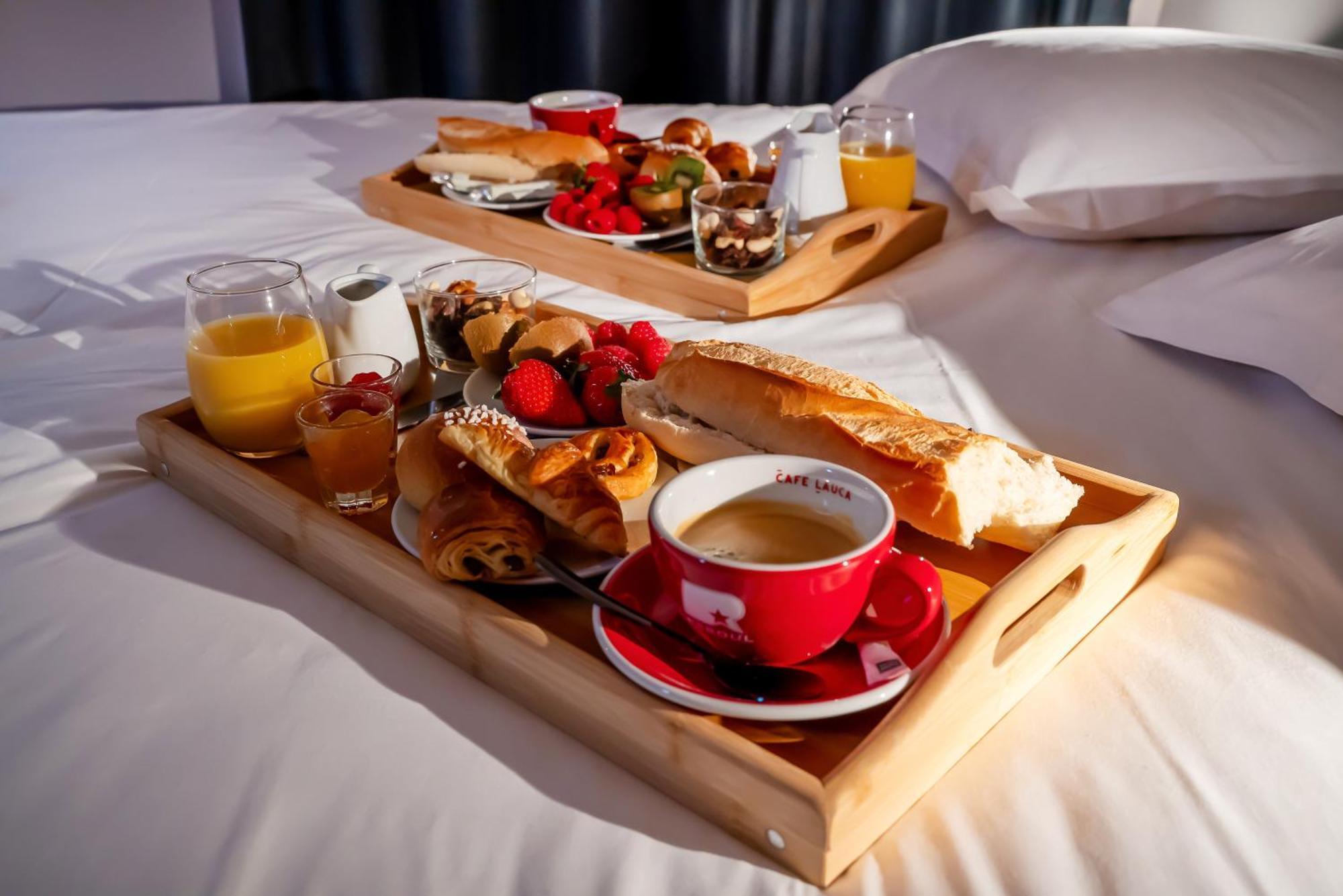 Hotel By Reboul - Boutique Hotel カシ エクステリア 写真