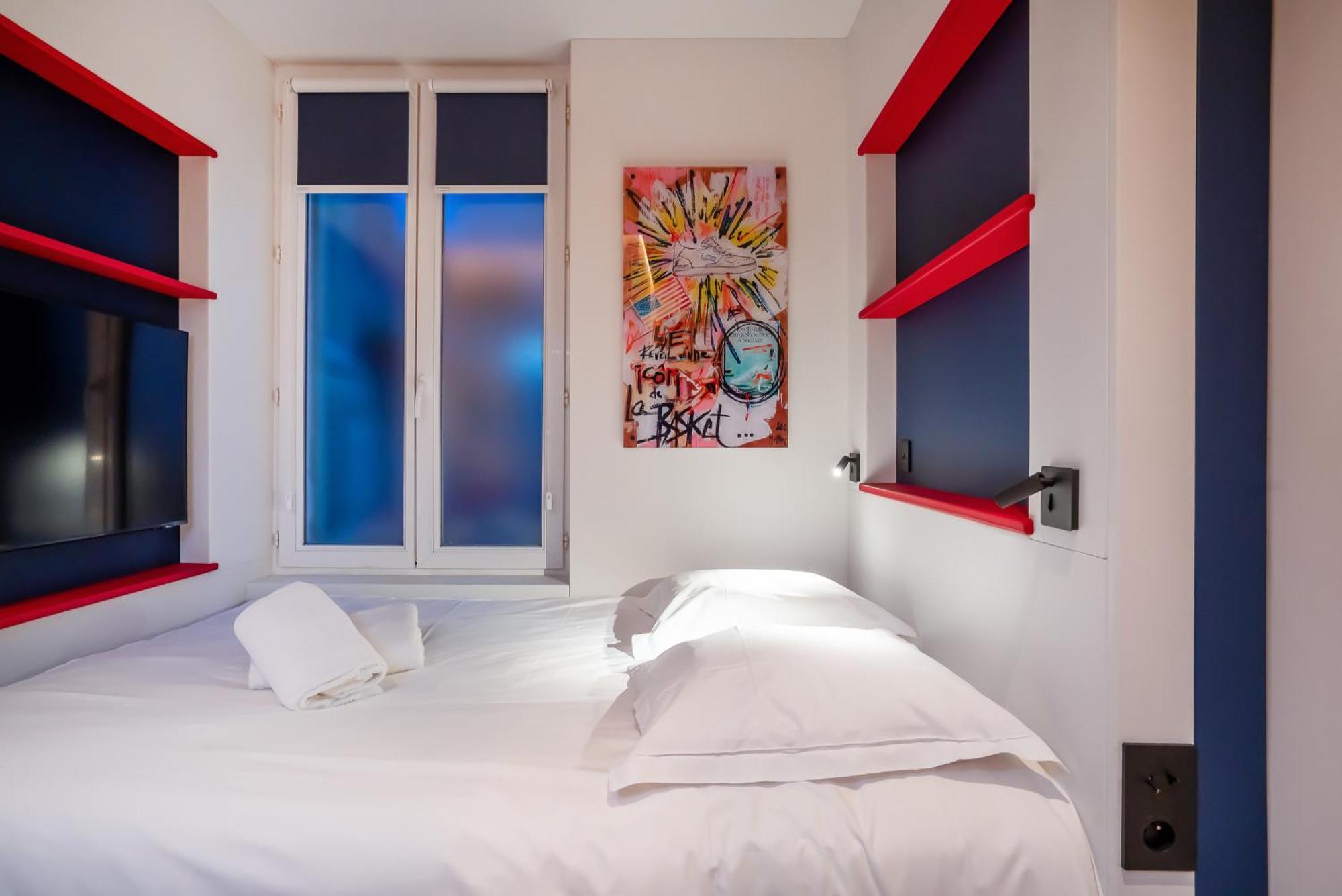 Hotel By Reboul - Boutique Hotel カシ エクステリア 写真