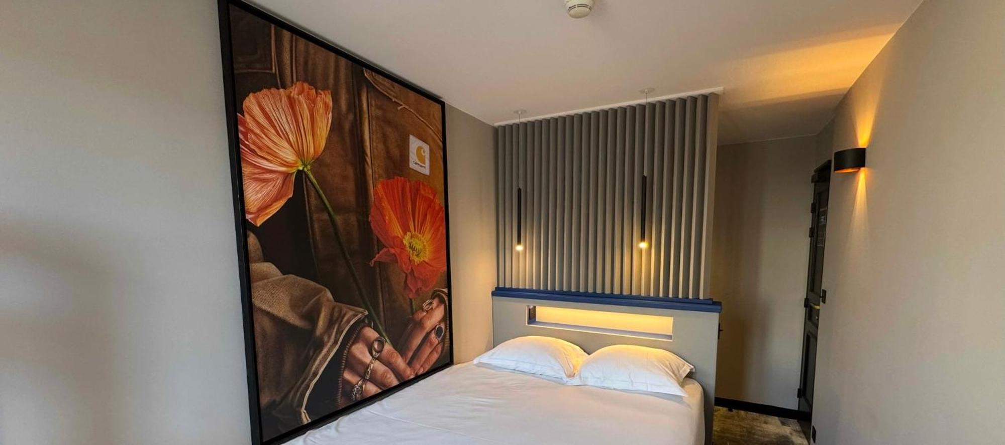 Hotel By Reboul - Boutique Hotel カシ エクステリア 写真