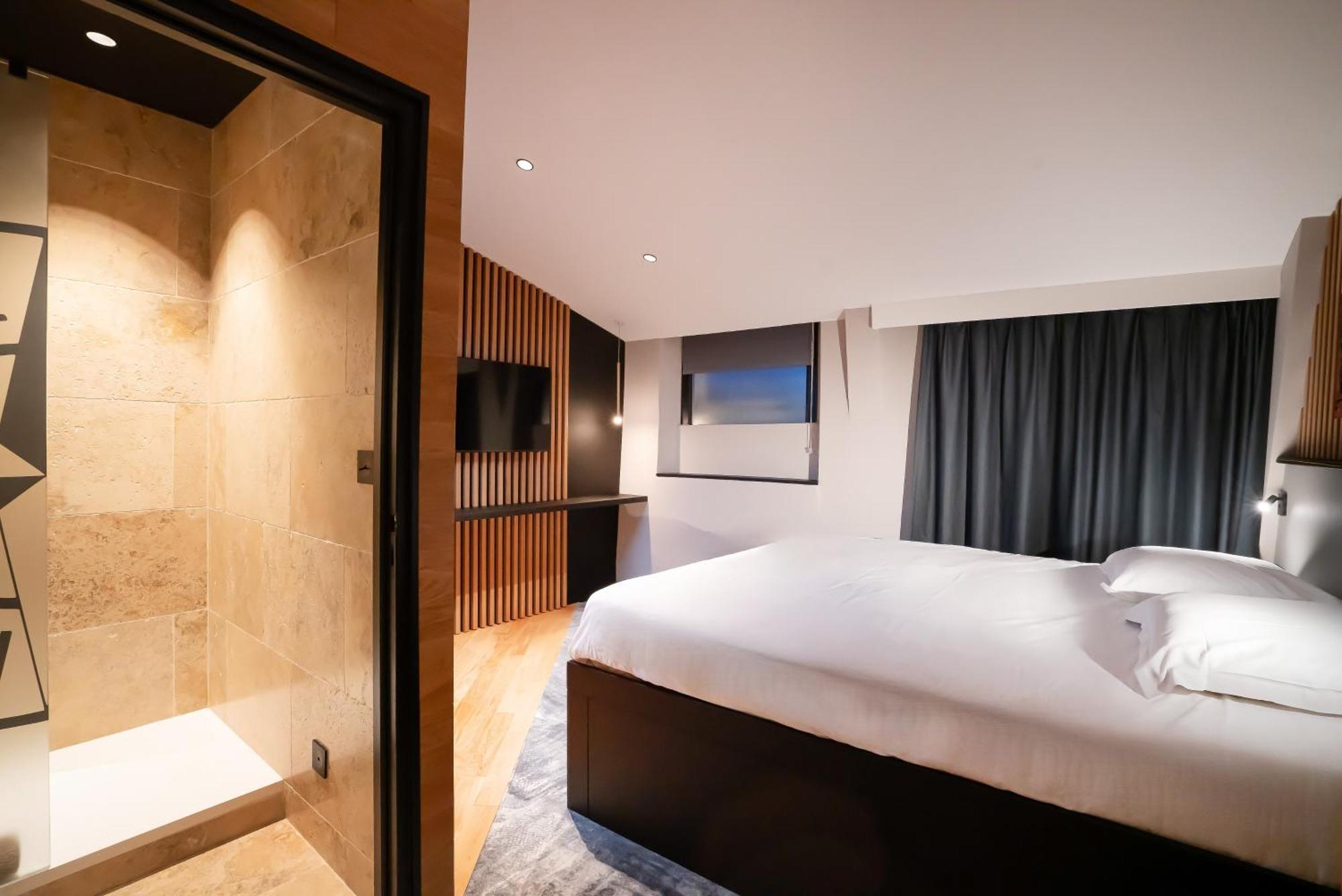 Hotel By Reboul - Boutique Hotel カシ エクステリア 写真