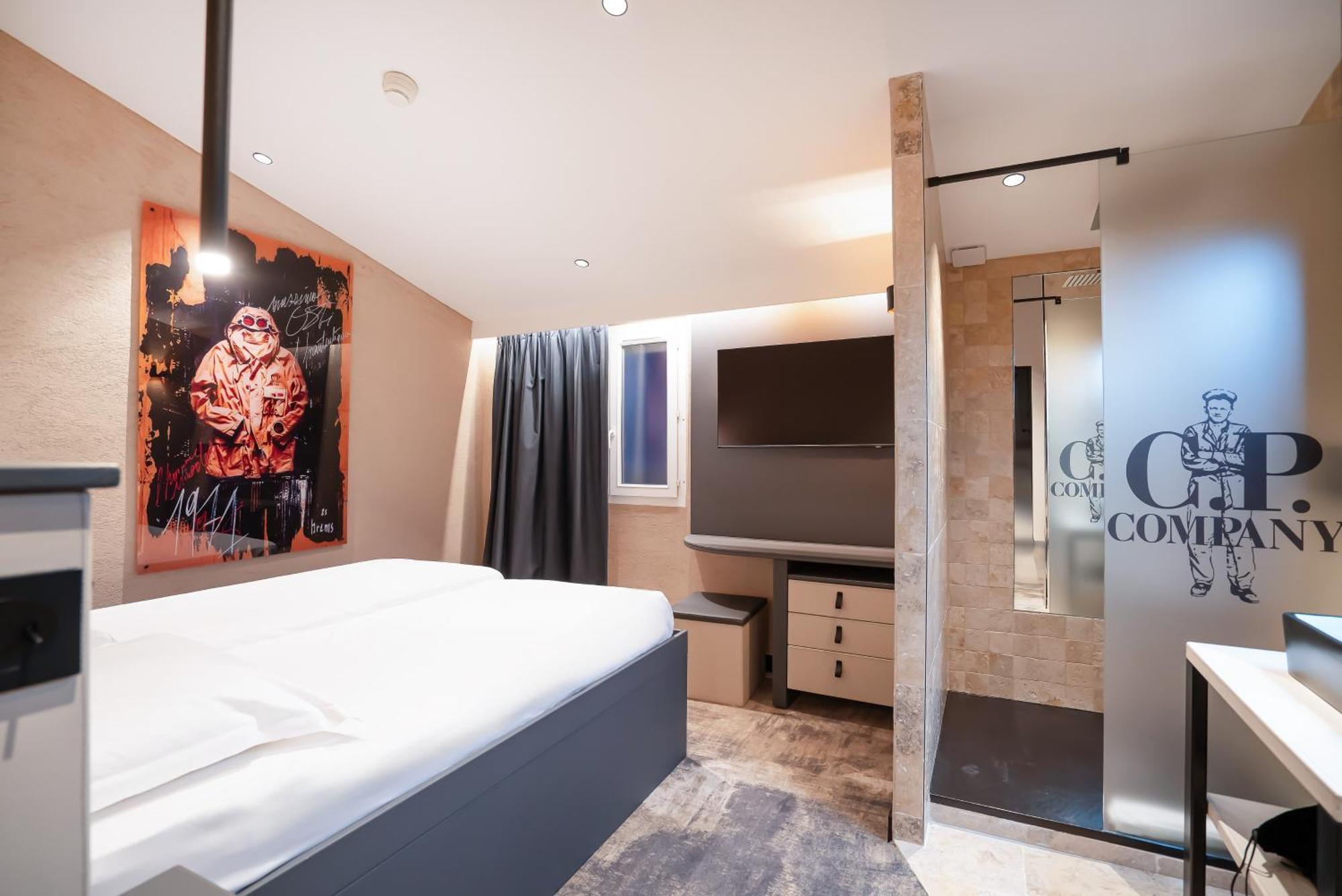 Hotel By Reboul - Boutique Hotel カシ エクステリア 写真