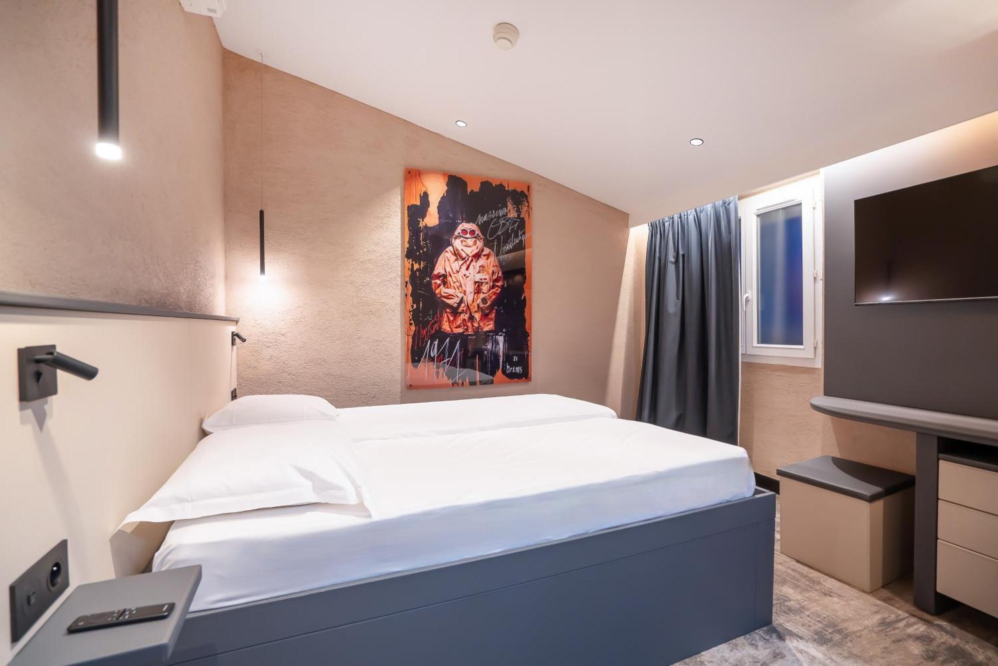 Hotel By Reboul - Boutique Hotel カシ エクステリア 写真