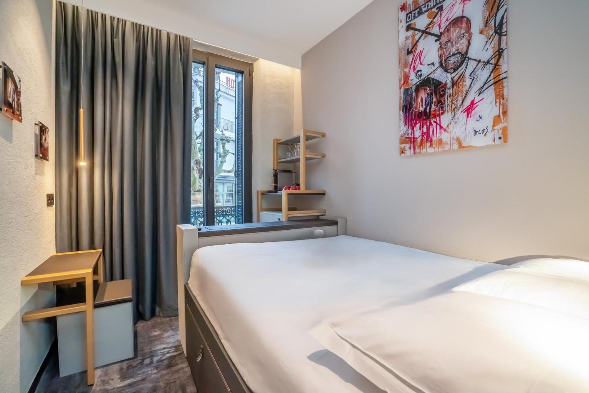 Hotel By Reboul - Boutique Hotel カシ エクステリア 写真