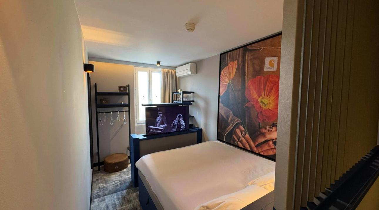 Hotel By Reboul - Boutique Hotel カシ エクステリア 写真