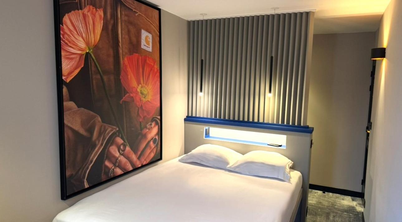 Hotel By Reboul - Boutique Hotel カシ エクステリア 写真