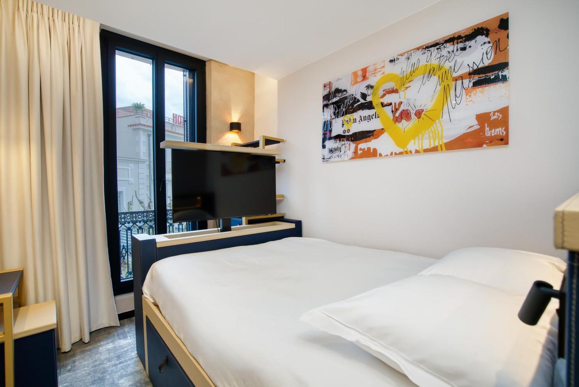 Hotel By Reboul - Boutique Hotel カシ エクステリア 写真
