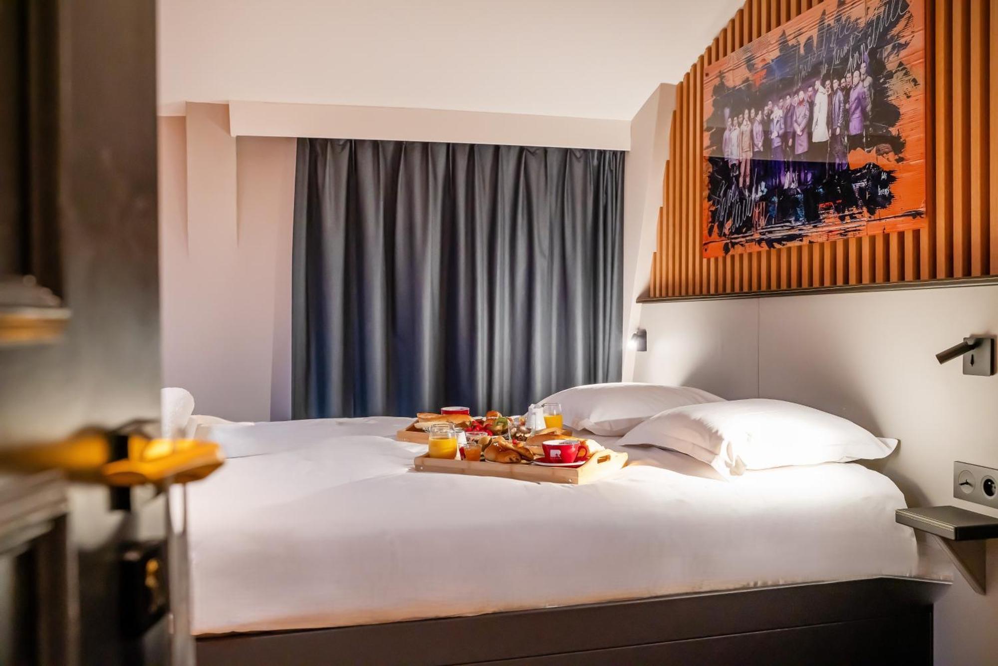 Hotel By Reboul - Boutique Hotel カシ エクステリア 写真