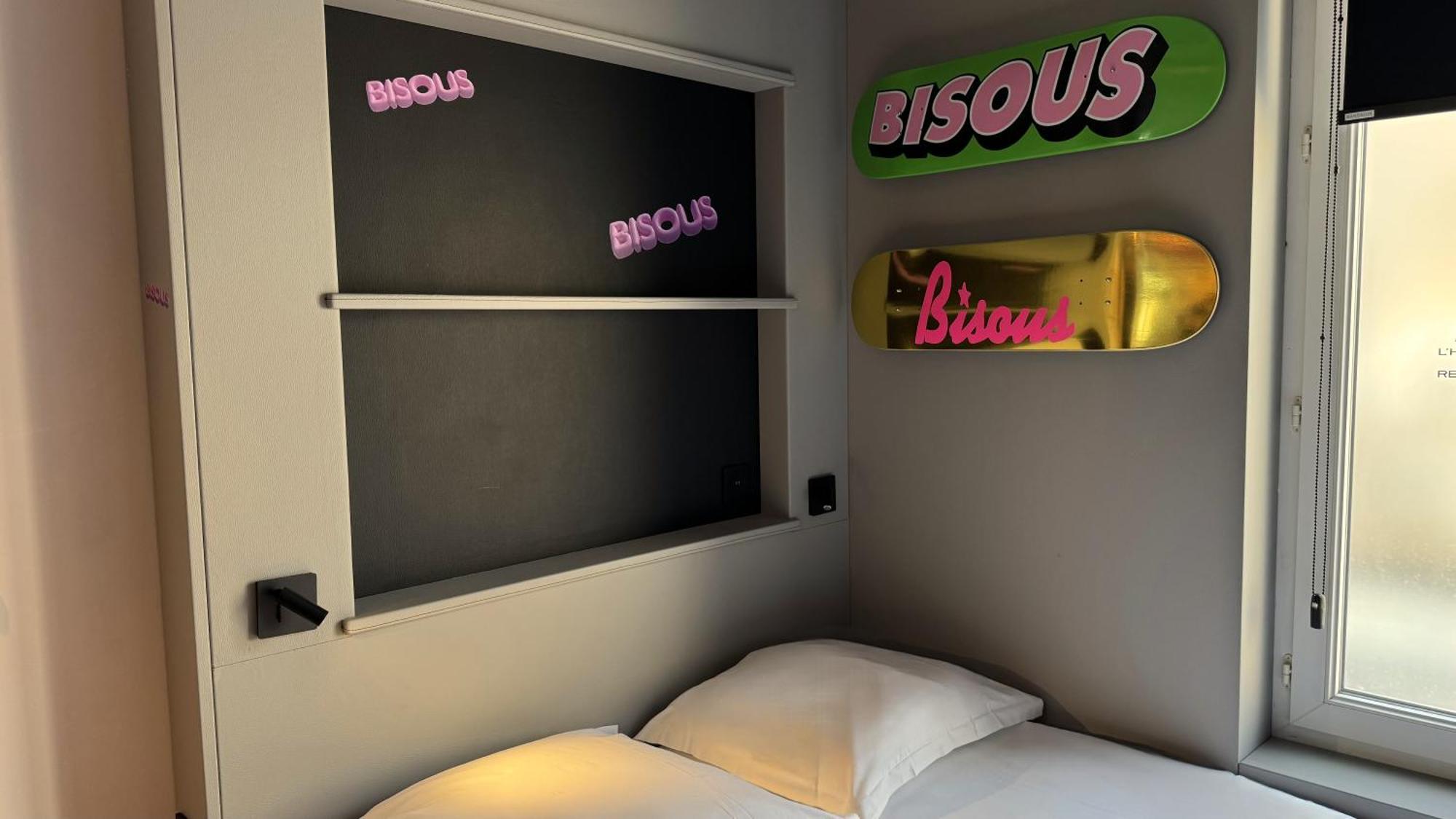 Hotel By Reboul - Boutique Hotel カシ エクステリア 写真