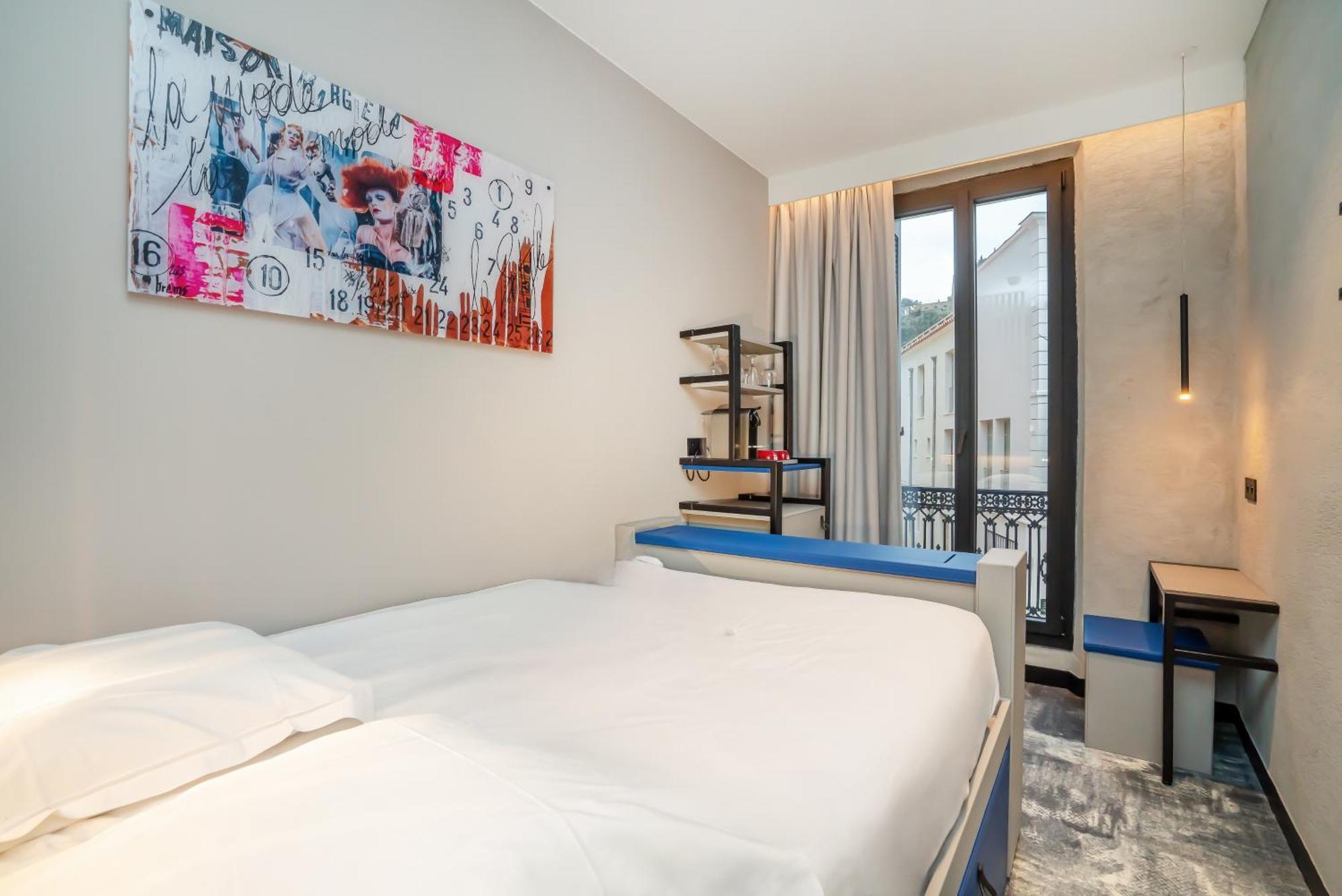 Hotel By Reboul - Boutique Hotel カシ エクステリア 写真