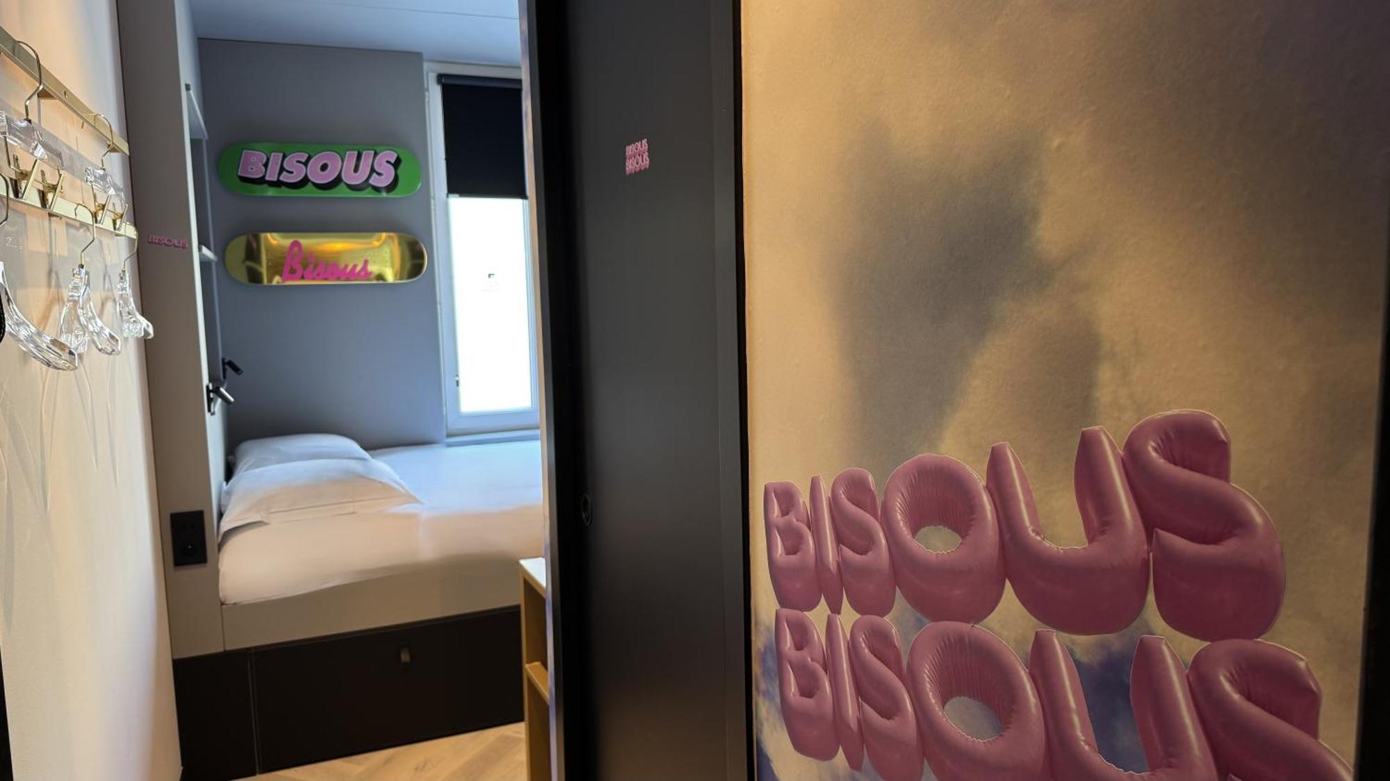 Hotel By Reboul - Boutique Hotel カシ エクステリア 写真