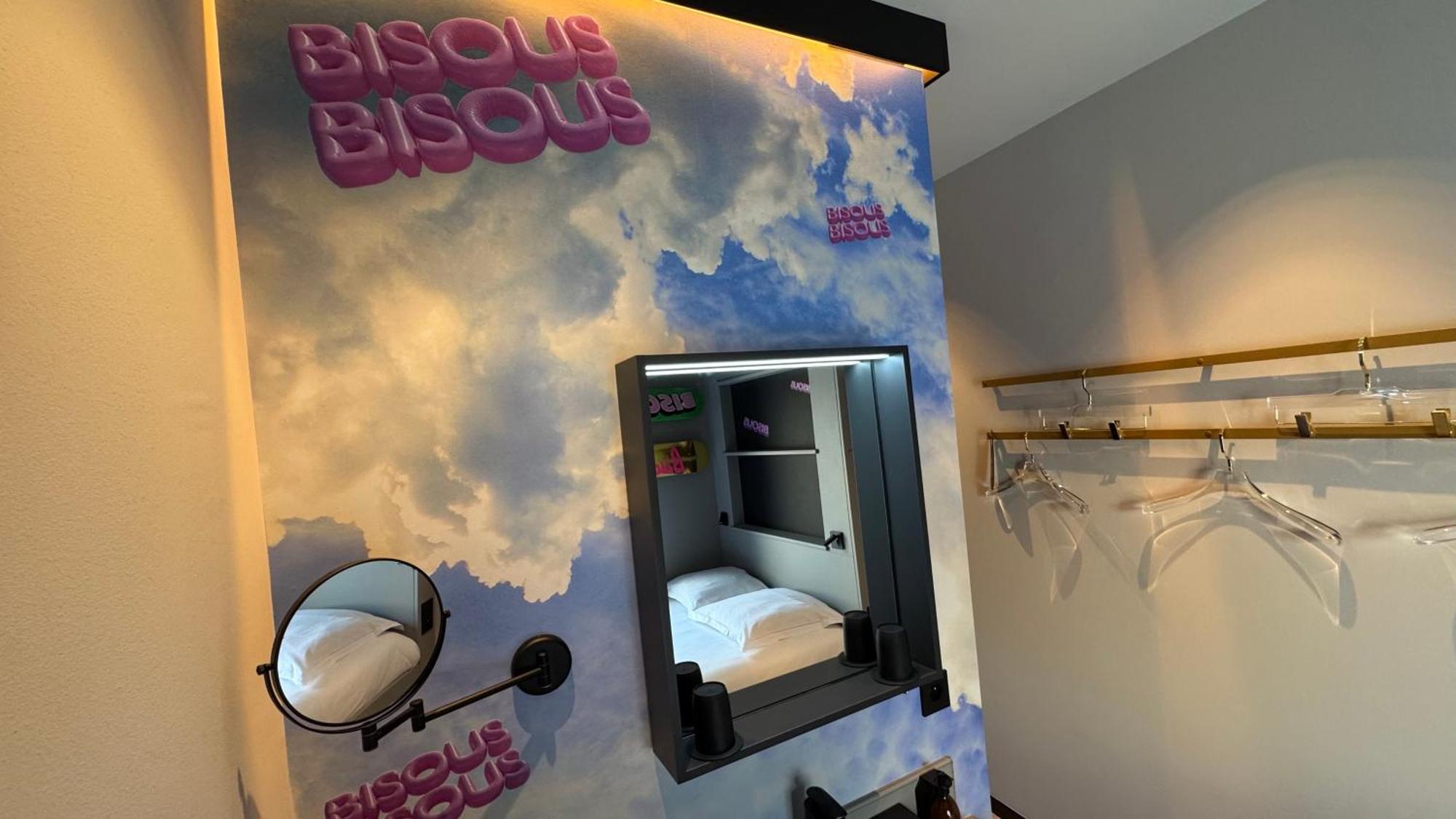 Hotel By Reboul - Boutique Hotel カシ エクステリア 写真