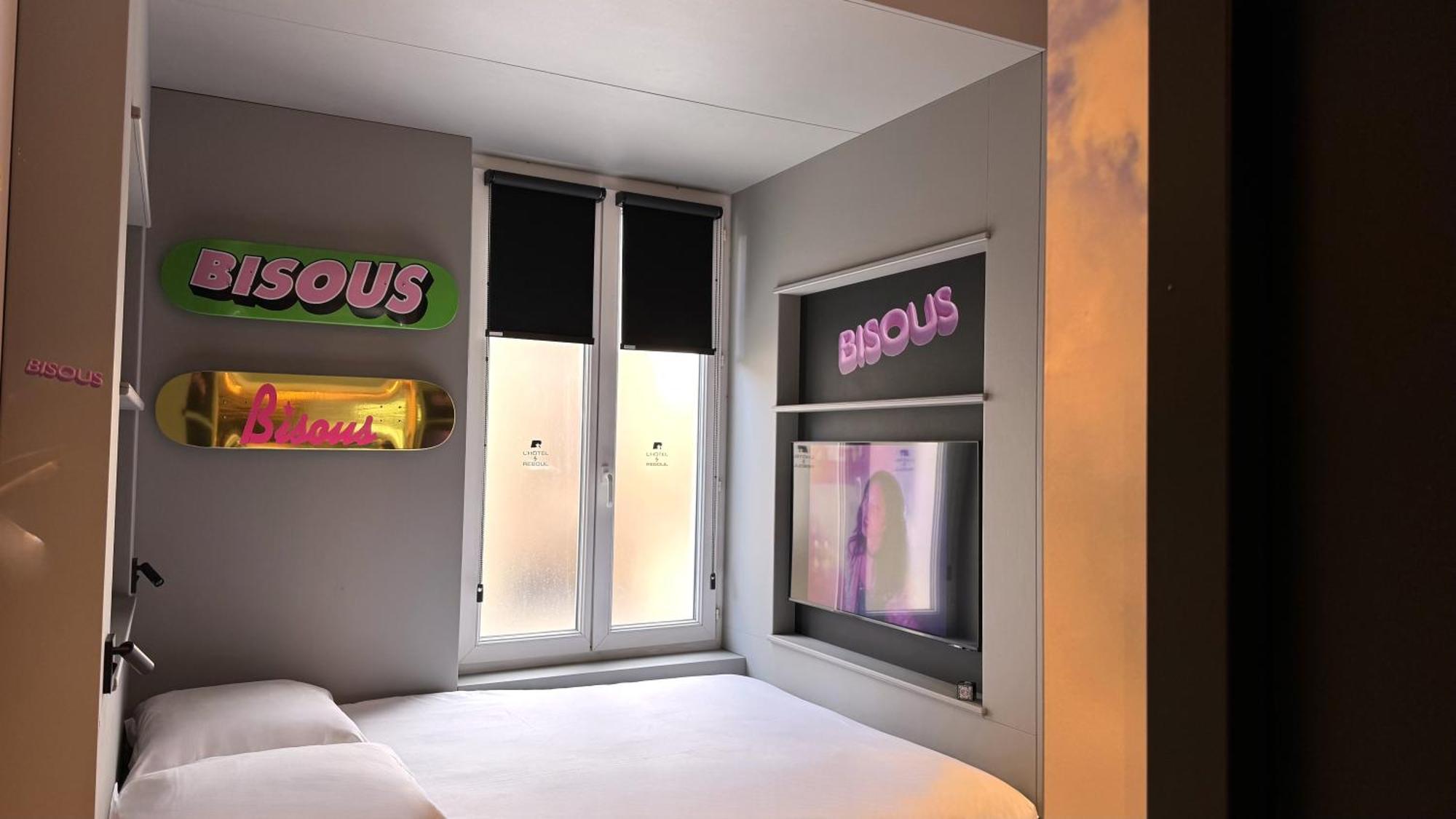 Hotel By Reboul - Boutique Hotel カシ エクステリア 写真