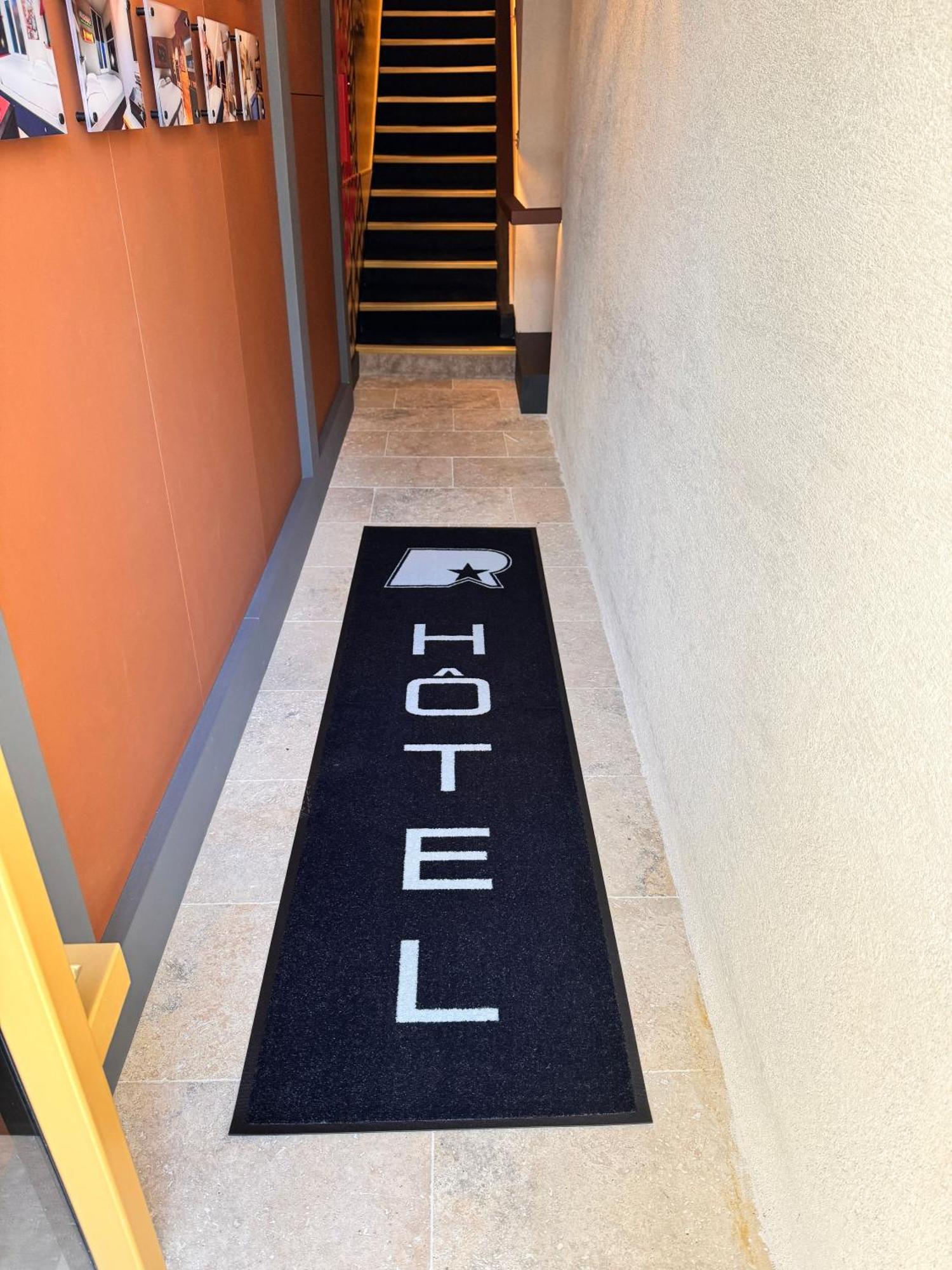 Hotel By Reboul - Boutique Hotel カシ エクステリア 写真